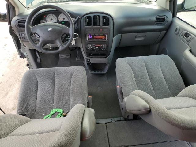 Photo 8 from auction – 2006 DODGE GRAND CARA with VIN 1D4GP24R16B607734