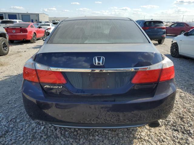 Photo 6 from auction – 2015 HONDA ACCORD EX with VIN 1HGCR2F77FA149884