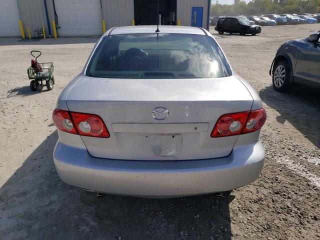 Фото 6 с аукциона – 2005 MAZDA 6 I с VIN 1YVFP80C055M47852