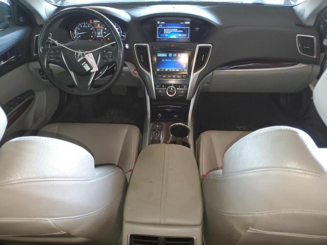 Photo 8 from auction – 2016 ACURA TLX TECH with VIN 19UUB2F59GA006802