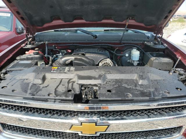 Photo 11 from auction – 2009 CHEVROLET SILVERADO with VIN 1GCEK29019Z234963