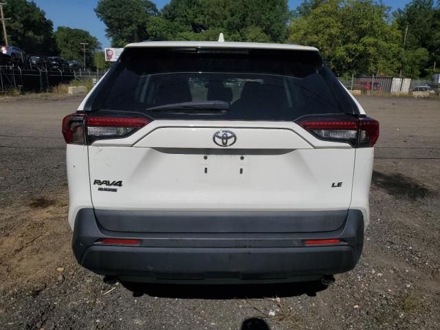 Photo 6 from auction – 2019 TOYOTA RAV4 LE with VIN 2T3H1RFV0KC020501
