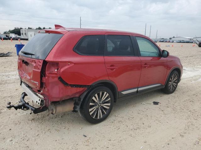Photo 3 from auction – 2019 MITSUBISHI OUTLANDER with VIN JA4AD3A37KZ041155