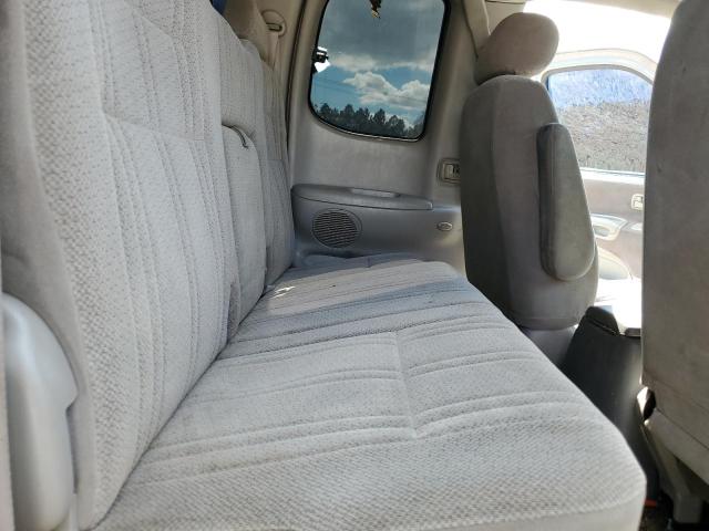 Photo 10 from auction – 2002 TOYOTA TUNDRA with VIN 5TBBT44102S291960