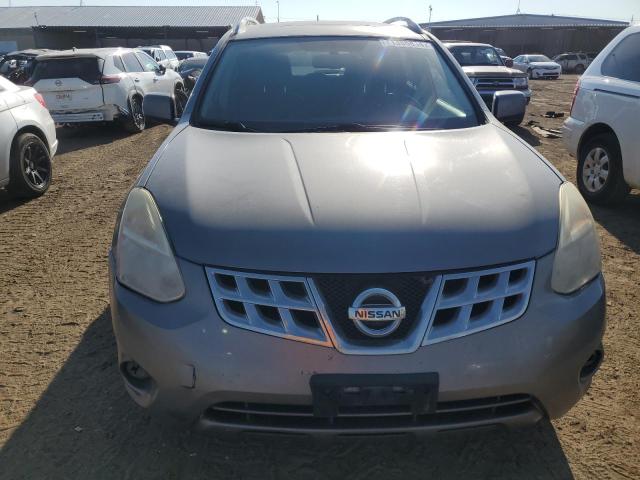 Photo 5 from auction – 2012 NISSAN ROGUE S with VIN JN8AS5MV9CW386196
