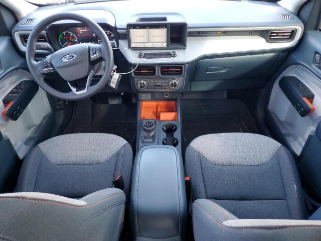 Photo 8 from auction – 2023 FORD MAVERICK X with VIN 3FTTW8E32PRA32505