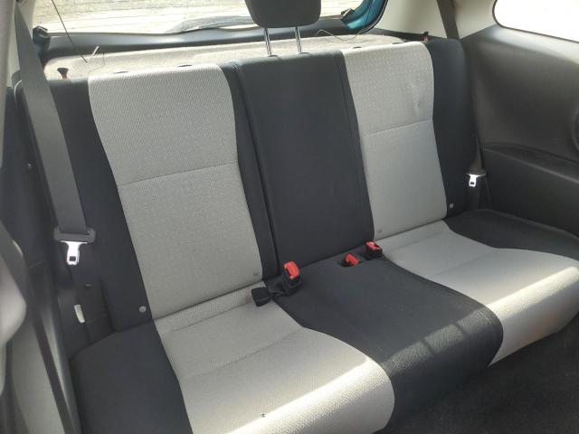 Photo 10 from auction – 2012 TOYOTA YARIS with VIN JTDJTUD39CD518368