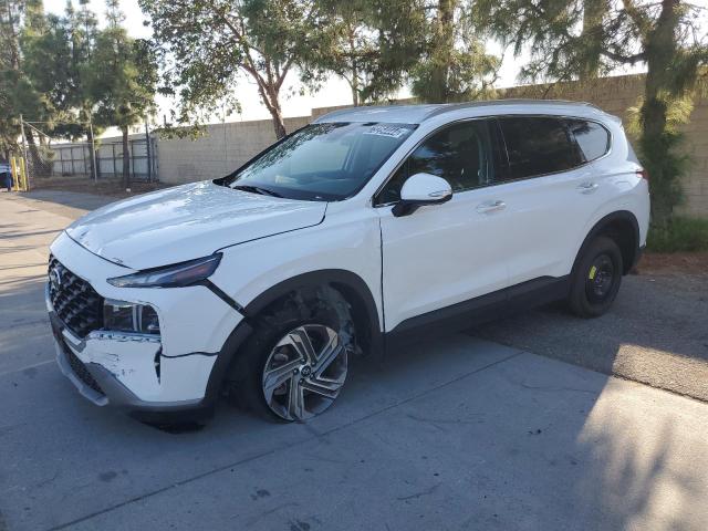 Photo 1 from auction – 2023 HYUNDAI SANTA FE S with VIN 5NMS2DAJ1PH602305