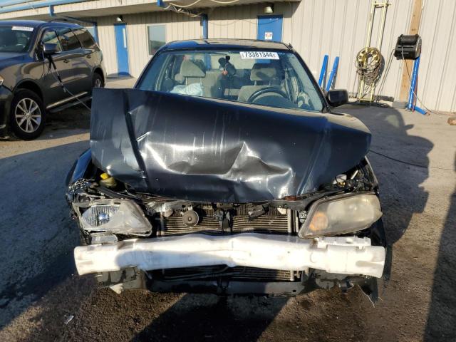 Photo 5 from auction – 2003 MAZDA PROTEGE DX with VIN JM1BJ225730117573