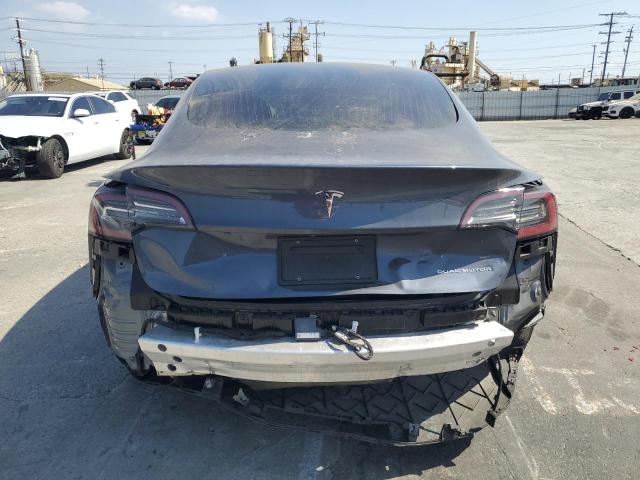 Photo 6 from auction – 2020 TESLA MODEL 3 with VIN 5YJ3E1EB9LF651387