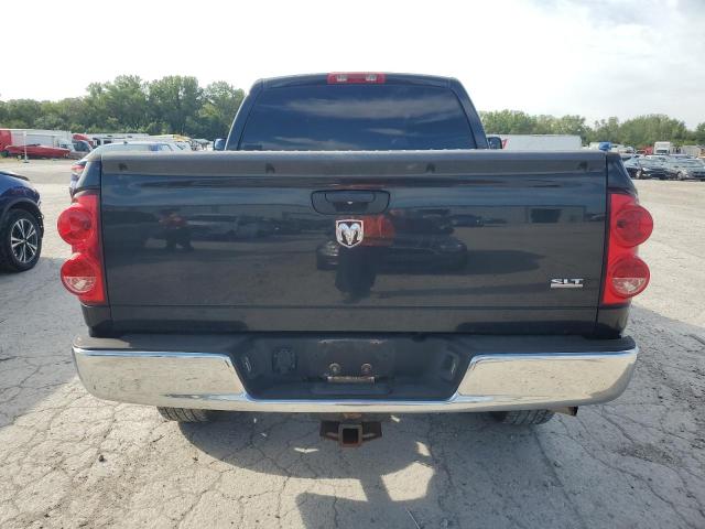 Photo 6 from auction – 2007 DODGE RAM 1500 S with VIN 1D7HA16267J632915