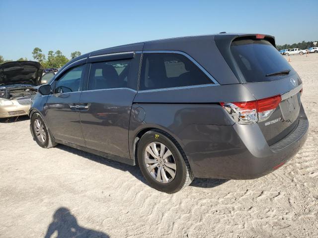Photo 2 from auction – 2014 HONDA ODYSSEY EX with VIN 5FNRL5H60EB084818