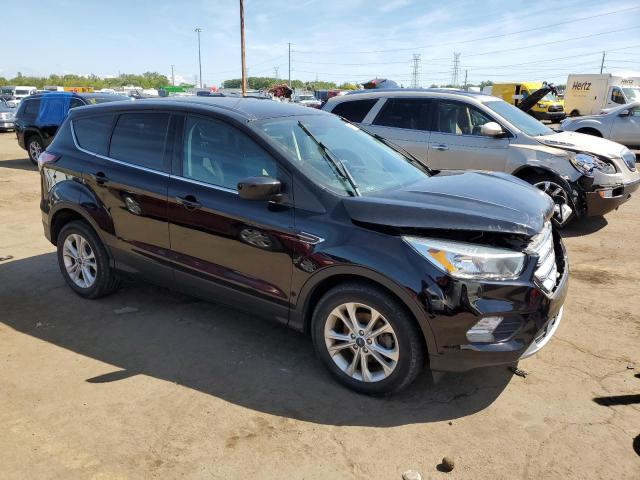 Photo 4 from auction – 2017 FORD ESCAPE SE with VIN 1FMCU0GD7HUD51398