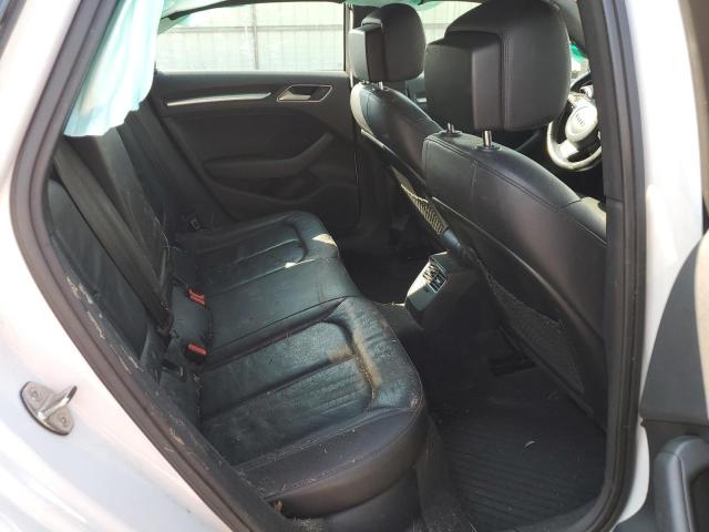 Photo 10 from auction – 2015 AUDI A3 PREMIUM with VIN WAUACGFF7F1071065