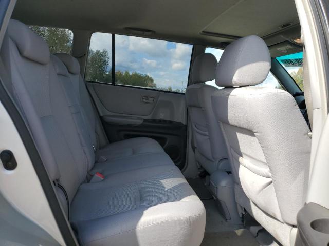 Photo 11 from auction – 2004 TOYOTA HIGHLANDER with VIN JTEDP21A540018107