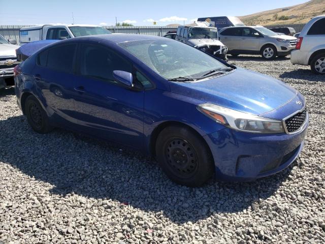 Photo 4 from auction – 2018 KIA FORTE LX with VIN 3KPFK4A79JE164699