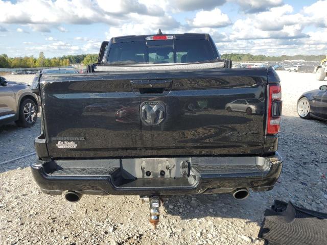 Photo 6 from auction – 2019 RAM 1500 BIG H with VIN 1C6SRFFT4KN661529