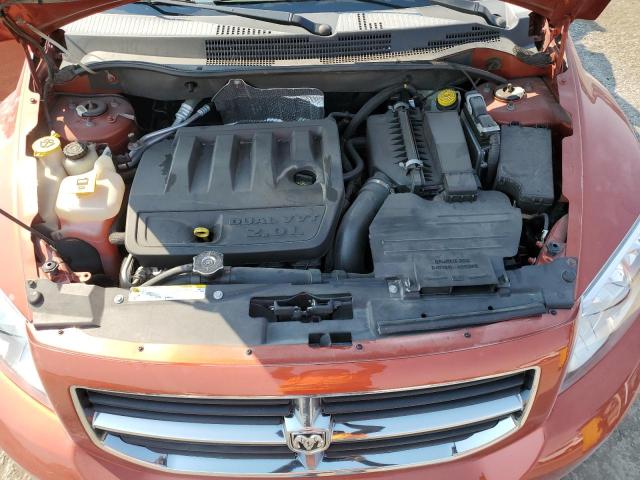 Photo 11 from auction – 2007 DODGE CALIBER SX with VIN 1B3HB48B67D168949