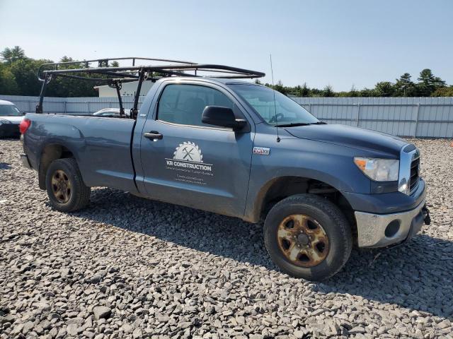 Photo 4 from auction – 2008 TOYOTA TUNDRA with VIN 5TFMV52178X079370