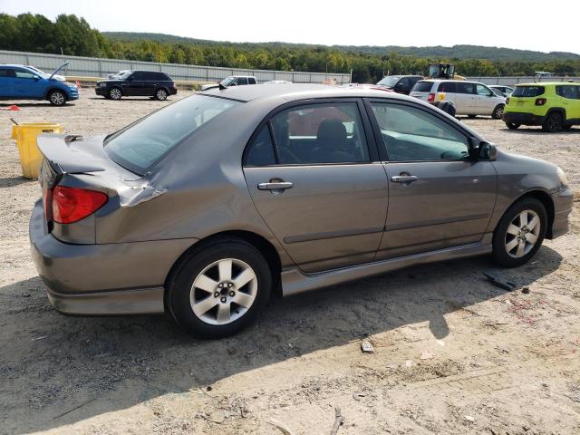 Photo 3 from auction – 2007 TOYOTA COROLLA S with VIN 2T1BR30E47C754188