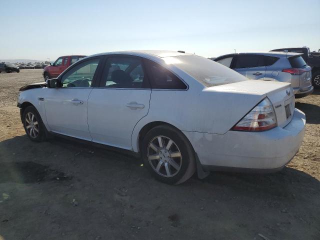 Photo 2 from auction – 2008 FORD TAURUS SEL with VIN 1FAHP24W48G184151