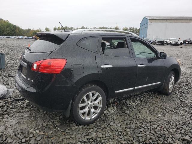 Photo 3 from auction – 2012 NISSAN ROGUE with VIN JN8AS5MV2CW410919