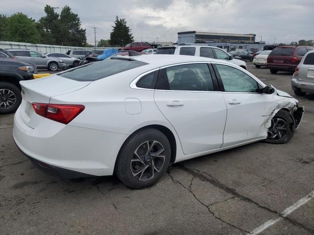 Photo 3 from auction – 2017 CHEVROLET MALIBU LS with VIN 1G1ZB5ST7HF242355
