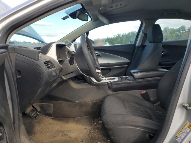 Photo 7 from auction – 2012 CHEVROLET VOLT with VIN 1G1RA6E42CU101596