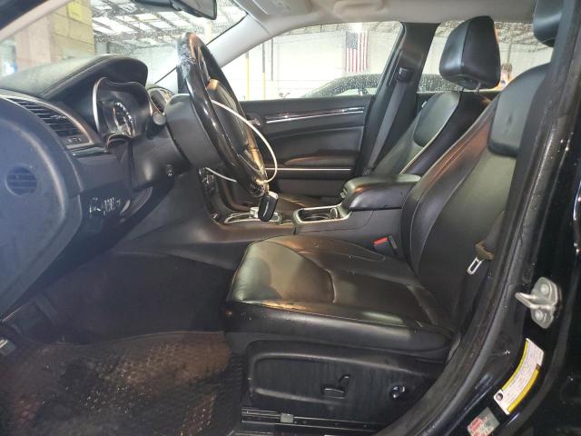 Photo 7 from auction – 2018 CHRYSLER 300 LIMITE with VIN 2C3CCAEG1JH262062