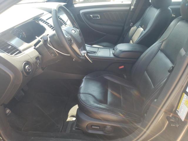 Foto 7 de la subasta – 2017 FORD TAURUS SEL con VIN 1FAHP2E86HG127384