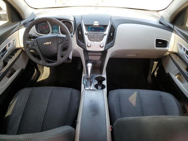 Photo 8 from auction – 2013 CHEVROLET EQUINOX LS with VIN 2GNALBEK4D1144931
