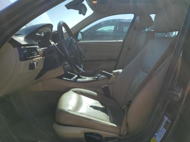Photo 7 from auction – 2010 BMW 328 I SULE with VIN WBAPH5C57AA439684