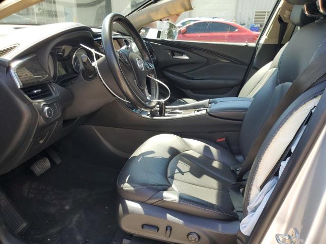 Photo 7 from auction – 2018 BUICK ENVISION E with VIN LRBFX2SA2JD028060