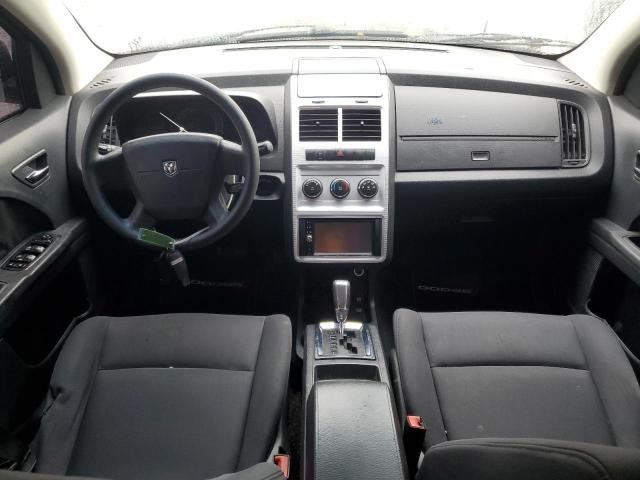 Photo 8 from auction – 2010 DODGE JOURNEY SE with VIN 3D4PG4FB5AT115582