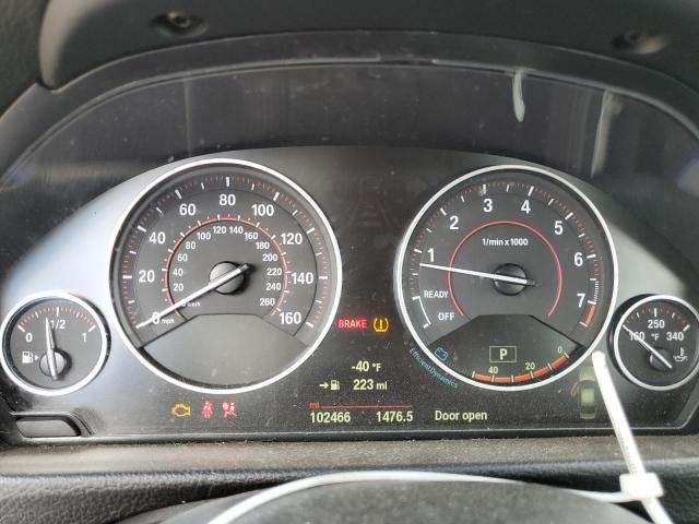 Фото 9 с аукциона – 2015 BMW 335 I с VIN WBA3A9C58FK473080