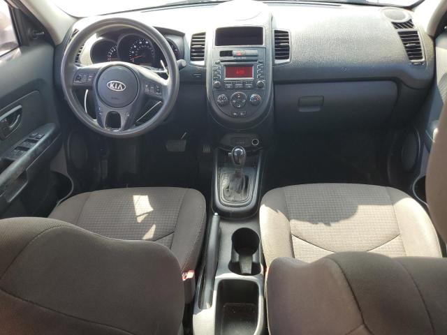 Photo 8 from auction – 2012 KIA SOUL with VIN KNDJT2A59C7360669