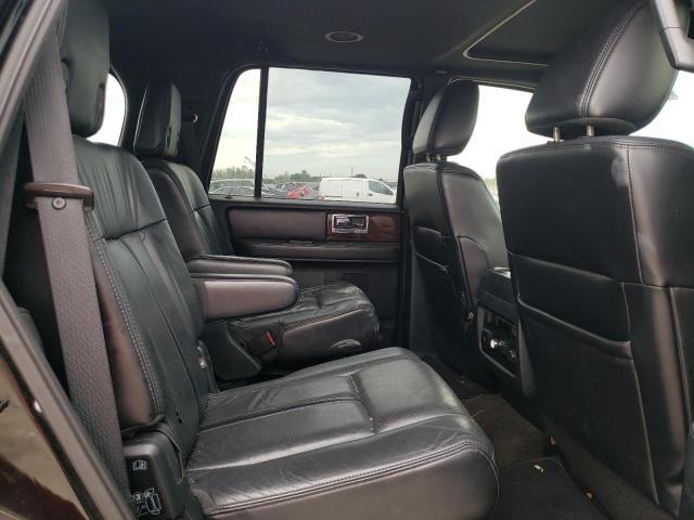 Photo 11 from auction – 2016 LINCOLN NAVIGATOR with VIN 5LMJJ2HT6GEL02989