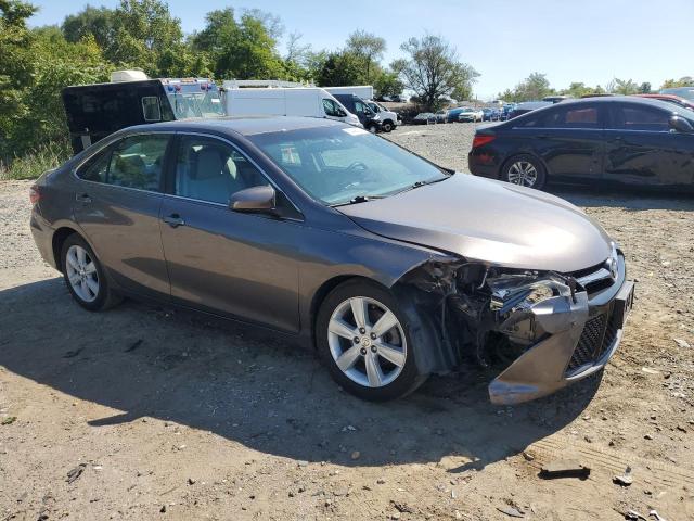 Photo 4 from auction – 2015 TOYOTA CAMRY LE with VIN 4T1BF1FK4FU045252