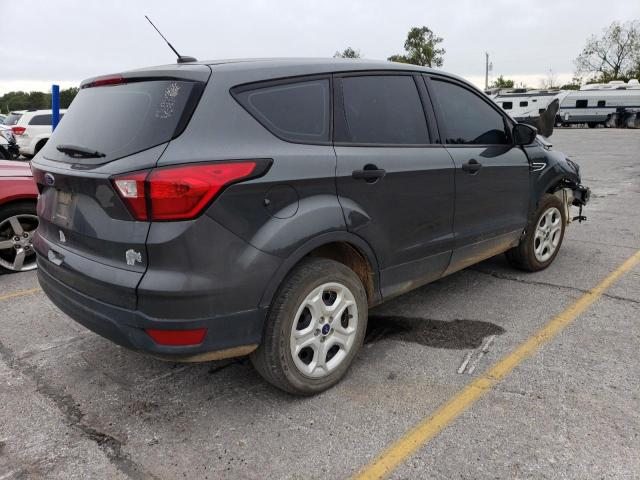 Photo 3 from auction – 2019 FORD ESCAPE S with VIN 1FMCU0F74KUB00891