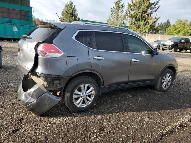Photo 3 from auction – 2015 NISSAN ROGUE S with VIN 5N1AT2MV7FC810824