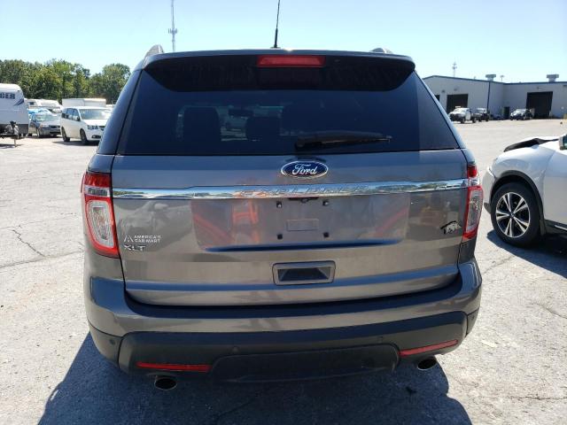 Photo 6 from auction – 2012 FORD EXPLORER X with VIN 1FMHK7D85CGA83213