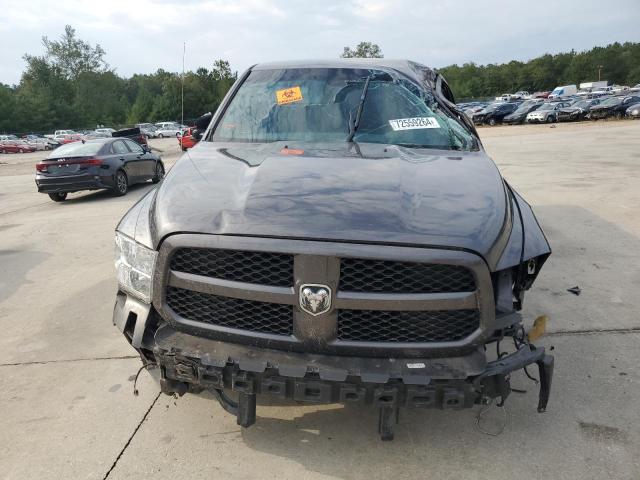 Photo 5 from auction – 2018 RAM 1500 ST with VIN 1C6RR6FT2JS221971