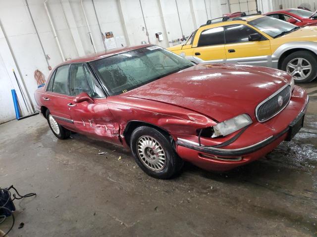 صورة رقم 4 من المزاد - 1997 BUICK LESABRE مع VIN 1G4HP52K2VH587025