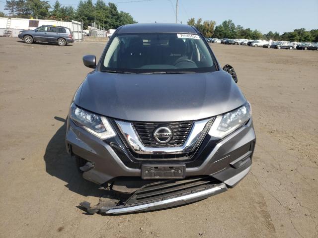 Photo 5 from auction – 2018 NISSAN ROGUE S with VIN KNMAT2MV7JP510285