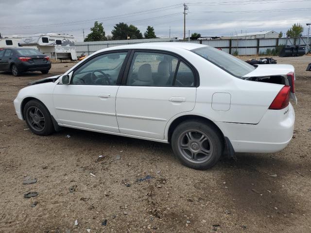 Photo 2 from auction – 2002 HONDA CIVIC EX with VIN 2HGES267X2H548121
