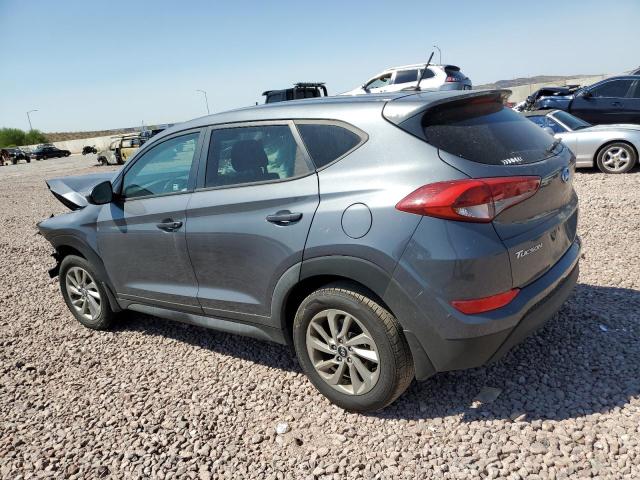 Photo 2 from auction – 2016 HYUNDAI TUCSON SE with VIN KM8J23A41GU026879