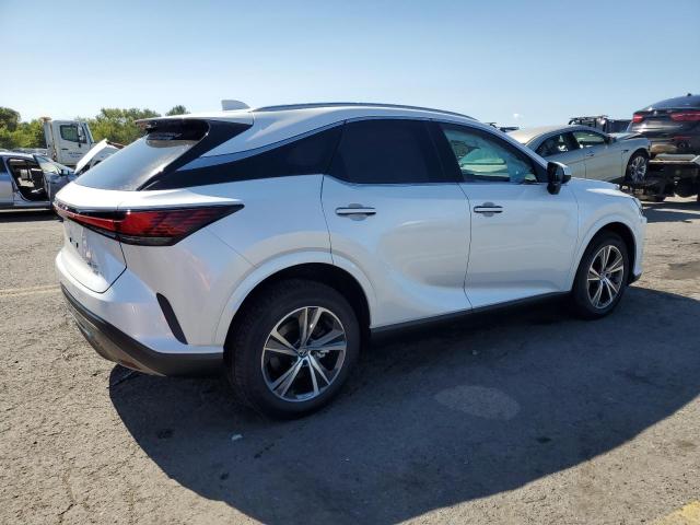Photo 3 from auction – 2024 LEXUS RX 350 BAS with VIN 2T2BAMCA3RC069135
