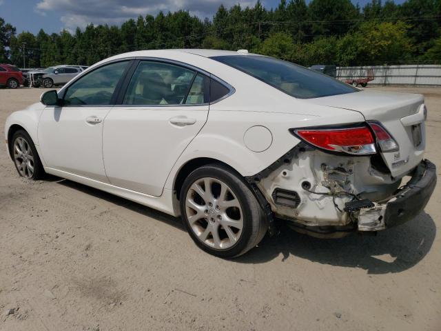 Zdjęcie 2 z aukcji – 2009 MAZDA 6 S z VIN 1YVHP82B195M21098