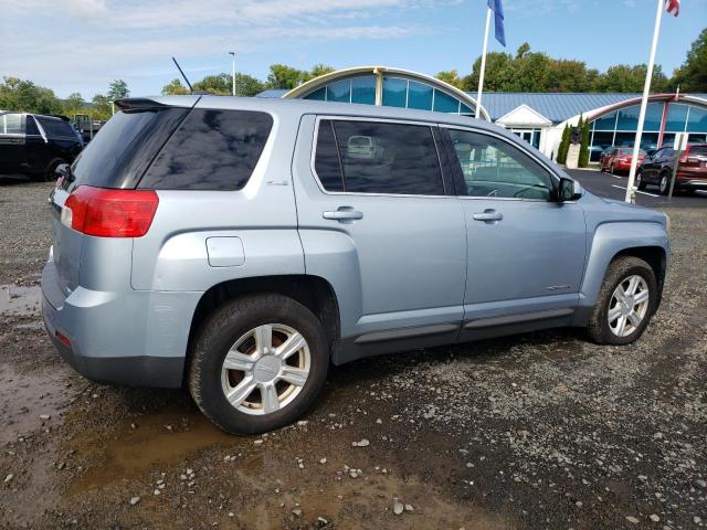 Photo 3 from auction – 2015 GMC TERRAIN SL with VIN 2GKFLVEK8F6136938