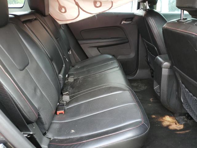 Photo 11 from auction – 2014 GMC TERRAIN SL with VIN 2GKALSEK3E6223864
